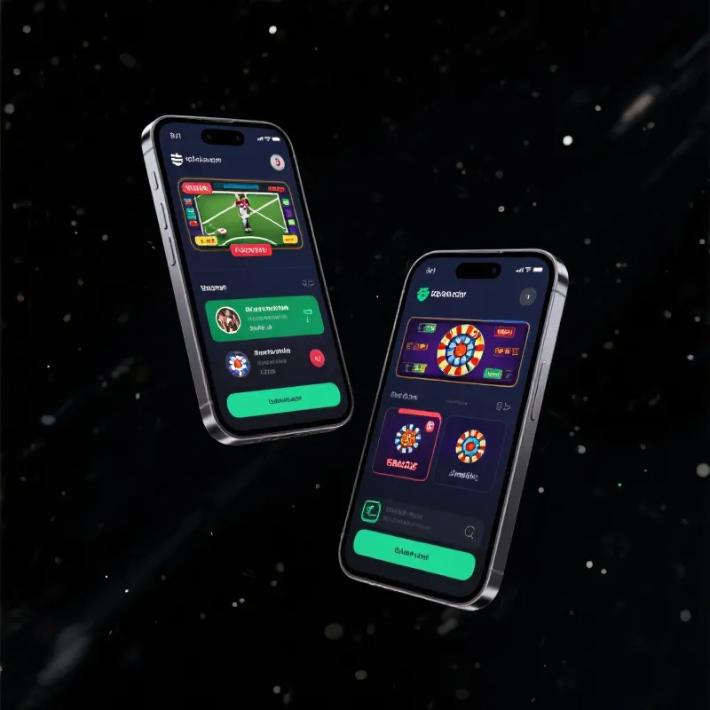 恒盛娱乐 手机App